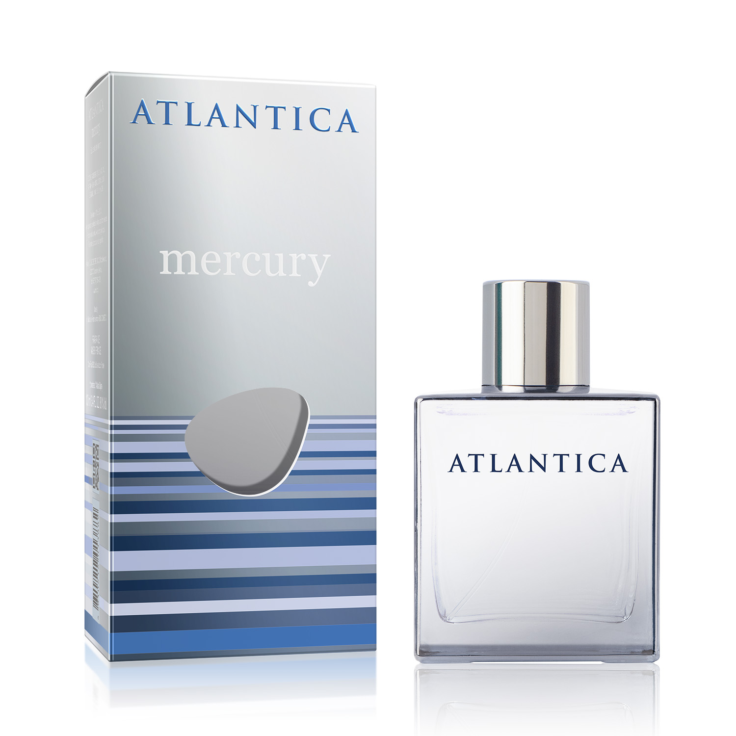 Atlantica | DILIS