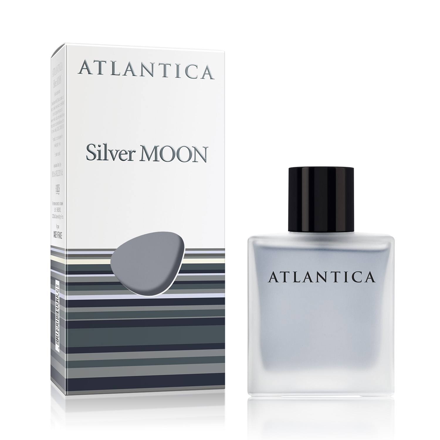 Silver moon online perfume